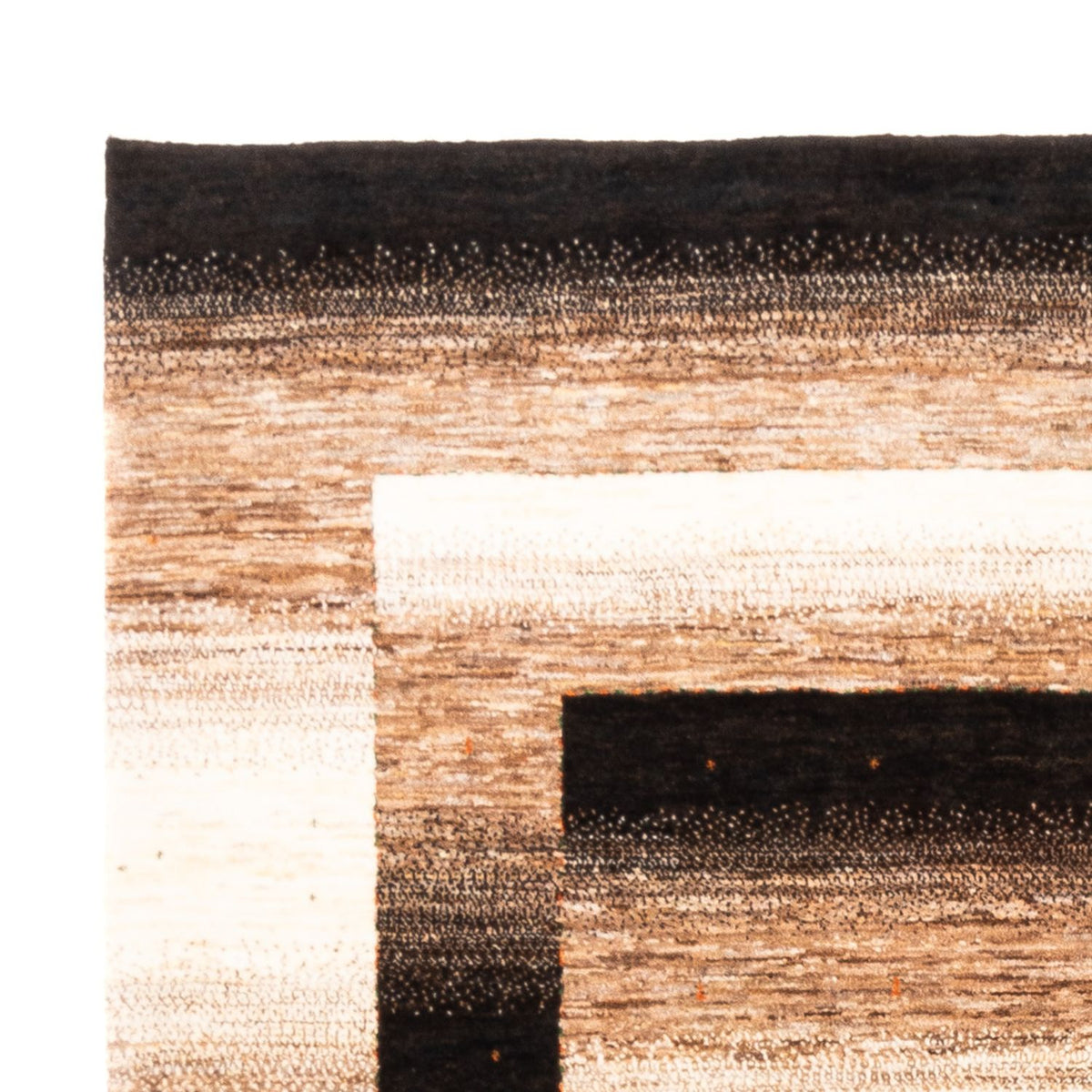 Loribaft Alfombra 174x241cm - Perserteppich Wollteppich