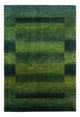 Loribaft Alfombra 172x244cm - Perserteppich Wollteppich