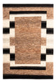 Loribaft Alfombra 175x248cm - Perserteppich Wollteppich