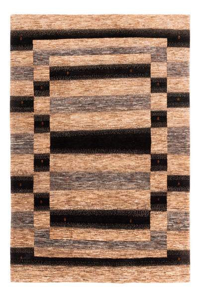 Loribaft Alfombra 173x247cm - Perserteppich Wollteppich