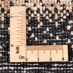 Alfombra Gabbeh - Loribaft Persa - 190 x 125 cm - gris