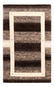 Loribaft Alfombra 111x173cm - Perserteppich Wollteppich