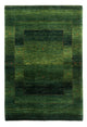 Loribaft Alfombra 126x186cm - Perserteppich Wollteppich