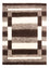 Alfombra Gabbeh - Loribaft Persa - 297 x 221 cm - gris