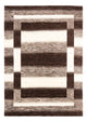 Loribaft Alfombra 221x297cm - Perserteppich Wollteppich