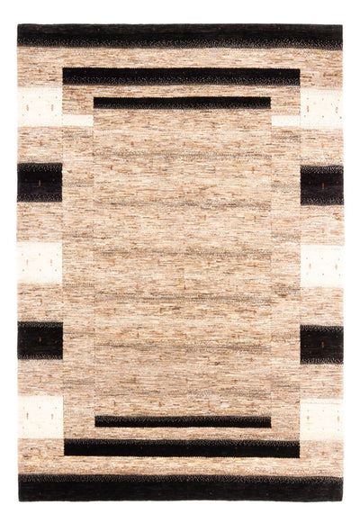 Loribaft Alfombra 210x300cm - Perserteppich Wollteppich