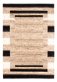 Loribaft Alfombra 210x300cm - Perserteppich Wollteppich