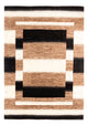 Loribaft Alfombra 216x292cm - Perserteppich Wollteppich