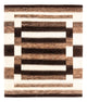 Loribaft Alfombra 221x257cm - Perserteppich Wollteppich