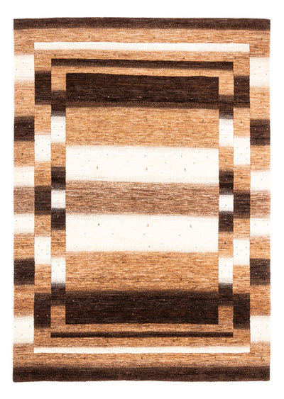 Loribaft Alfombra 225x315cm - Perserteppich Wollteppich