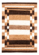 Loribaft Alfombra 225x315cm - Perserteppich Wollteppich