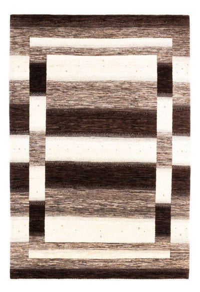 Loribaft Alfombra 215x293cm - Perserteppich Wollteppich