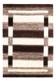 Loribaft Alfombra 215x293cm - Perserteppich Wollteppich