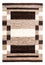 Alfombra Gabbeh - Loribaft Persa - 290 x 207 cm - natural