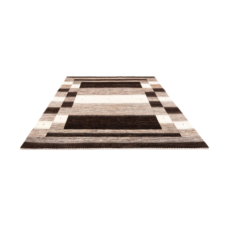 Alfombra Gabbeh - Loribaft Persa - 290 x 207 cm - natural