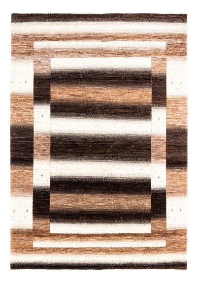 Loribaft Alfombra 215x298cm - Perserteppich Wollteppich