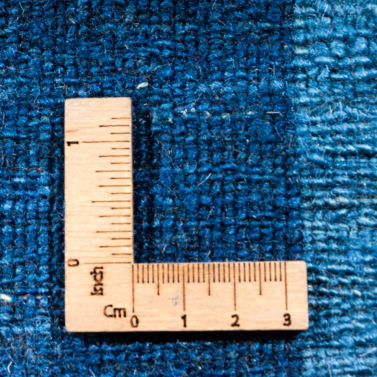 Alfombra Gabbeh - Loribaft Persa - 184 x 132 cm - multicolor