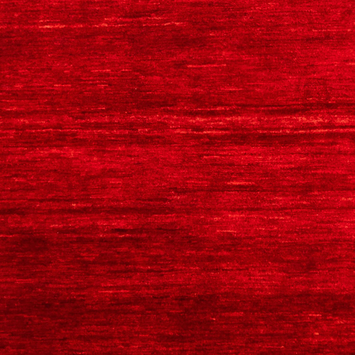 Alfombra Gabbeh - Loribaft Persa - 230 x 174 cm - rojo