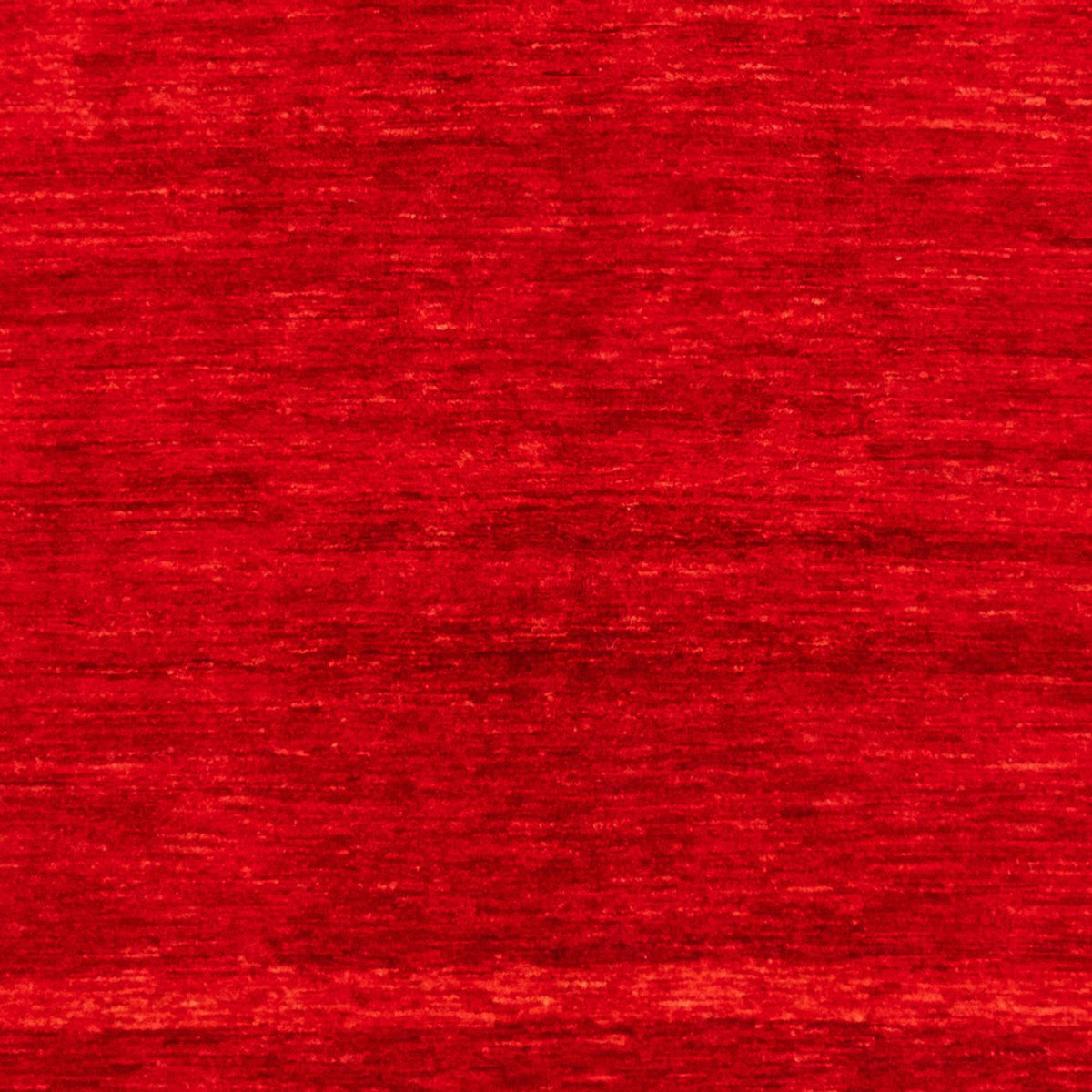 Alfombra Gabbeh - Loribaft Persa - 250 x 182 cm - rojo