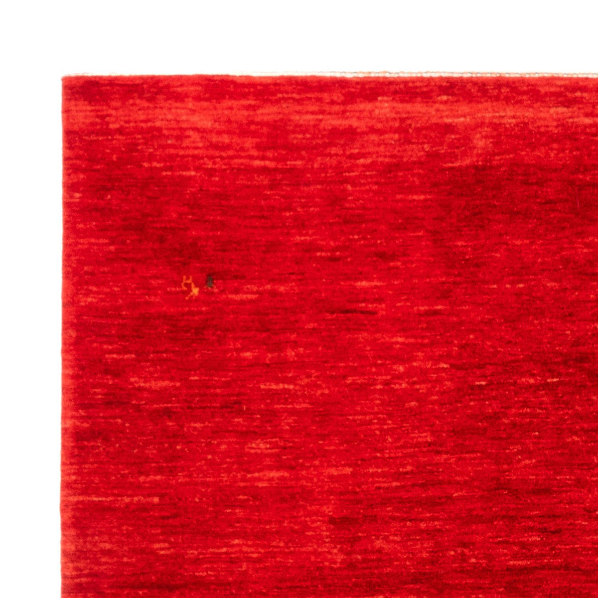 Loribaft Alfombra 182x250cm - Perserteppich Wollteppich