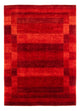 Loribaft Alfombra 203x278cm - Perserteppich Wollteppich