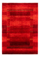 Loribaft Alfombra 221x300cm - Perserteppich Wollteppich