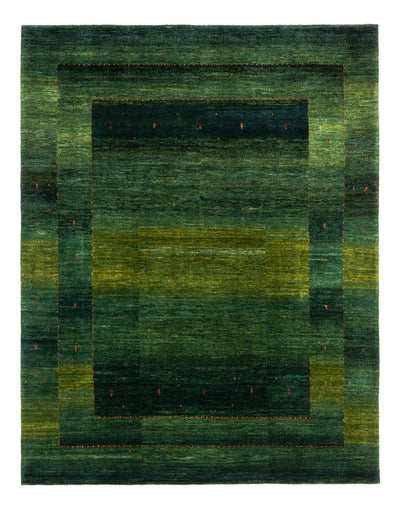 Loribaft Alfombra 210x254cm - Perserteppich Wollteppich