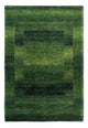 Loribaft Alfombra 128x182cm - Perserteppich Wollteppich