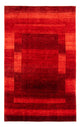 Loribaft Alfombra 198x298cm - Perserteppich Wollteppich