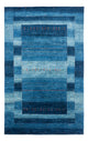 Loribaft Alfombra 302x195cm - Perserteppich Wollteppich