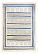 Loribaft Alfombra 226x308cm - Perserteppich Wollteppich