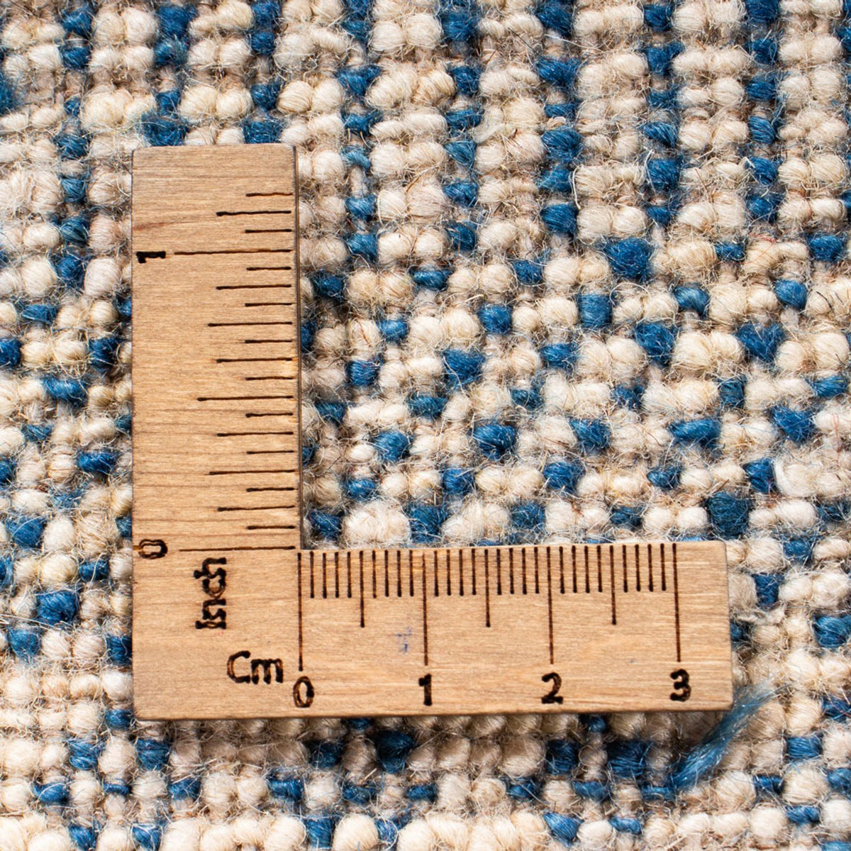 Alfombra Gabbeh - Loribaft Persa - 308 x 226 cm - crema