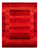 Loribaft Alfombra 220x277cm - Perserteppich Wollteppich