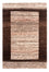 Alfombra Gabbeh - Loribaft Persa - 242 x 170 cm - natural