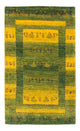 Loribaft Alfombra 76x128cm - Perserteppich Wollteppich
