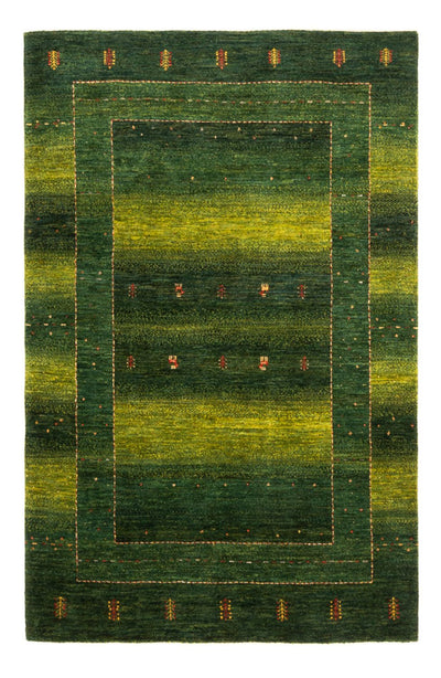 Loribaft Alfombra 120x176cm - Perserteppich Wollteppich