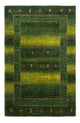 Loribaft Alfombra 120x176cm - Perserteppich Wollteppich