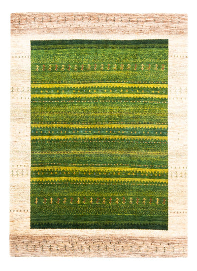 Loribaft Alfombra 180x238cm - Perserteppich Wollteppich