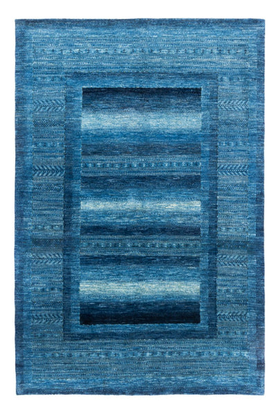 Loribaft Alfombra 177x255cm - Perserteppich Wollteppich