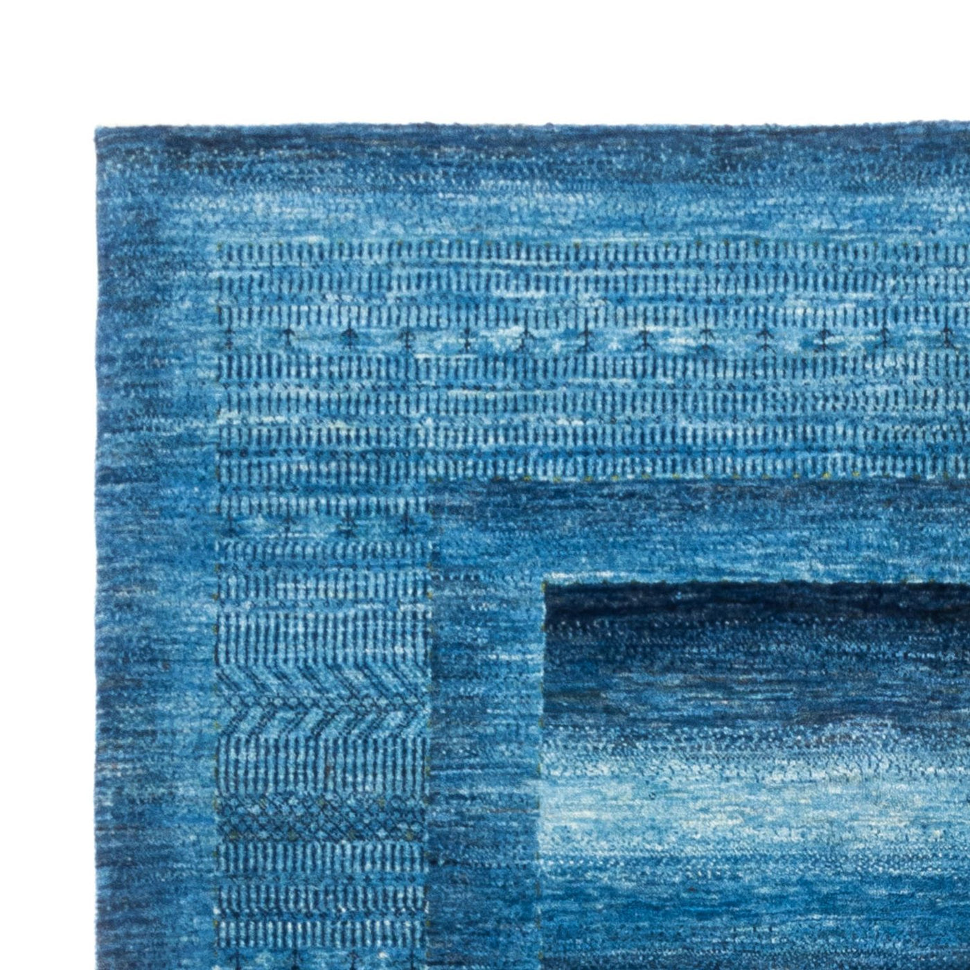 Loribaft Alfombra 255x177cm - Perserteppich Wollteppich