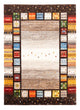Loribaft Alfombra 234x174cm - Perserteppich Wollteppich