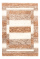 Loribaft Alfombra 174x252cm - Perserteppich Wollteppich