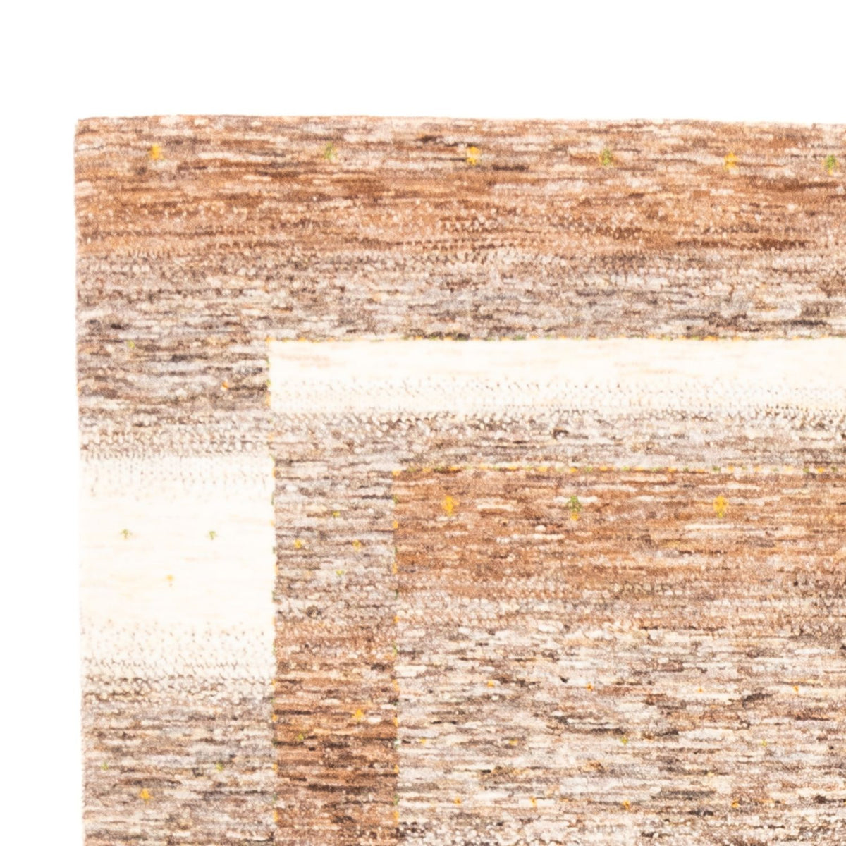 Loribaft Alfombra 174x252cm - Perserteppich Wollteppich