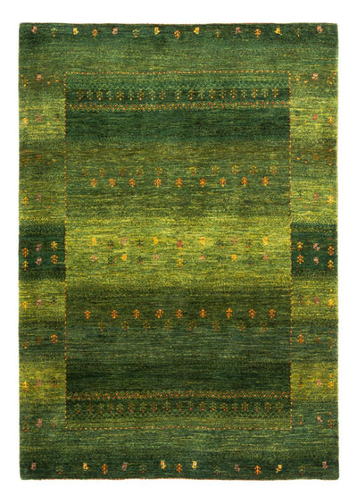 Loribaft Alfombra 123x175cm - Perserteppich Wollteppich