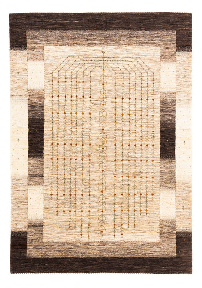 Loribaft Alfombra 173x240cm - Perserteppich Wollteppich