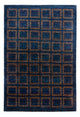 Loribaft Alfombra 180x253cm - Perserteppich Wollteppich