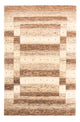 Loribaft Alfombra 172x248cm - Perserteppich Wollteppich