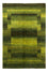 Alfombra Gabbeh - Loribaft Persa - 236 x 166 cm - verde