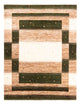 Loribaft Alfombra 179x228cm - Perserteppich Wollteppich