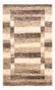 Loribaft Alfombra 196x124cm - Perserteppich Wollteppich